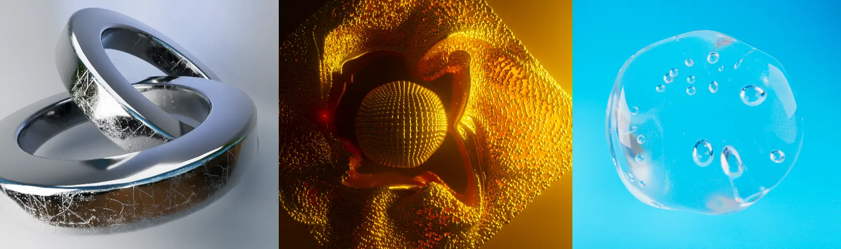 Redshift Render